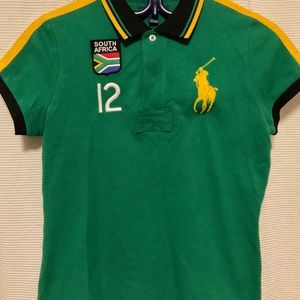 Ralph Lauren Country Polo South Africa